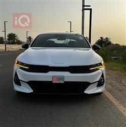 كيا K5